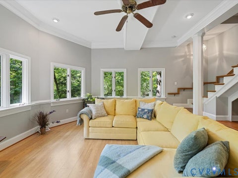 Tiny photo for 2556 Ridge Road, Powhatan, VA 23139 (MLS # 2626572)