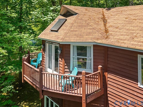 Tiny photo for 2556 Ridge Road, Powhatan, VA 23139 (MLS # 2626572)