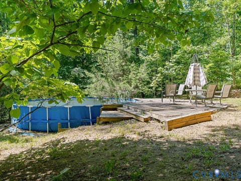 Tiny photo for 2556 Ridge Road, Powhatan, VA 23139 (MLS # 2626572)