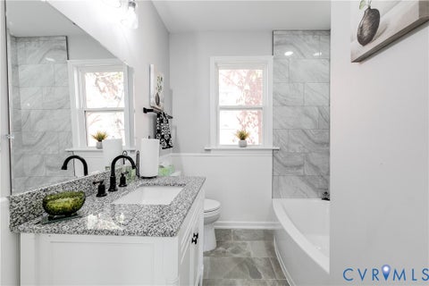 Tiny photo for 823 N 37th Street, Richmond, VA 23223 (MLS # 2628209)