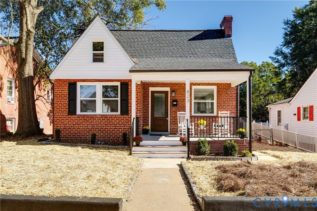 823 N 37th Street