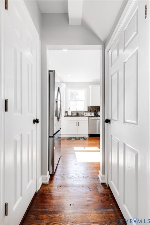 Tiny photo for 823 N 37th Street, Richmond, VA 23223 (MLS # 2628209)