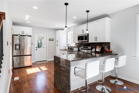 Tiny photo for 823 N 37th Street, Richmond, VA 23223 (MLS # 2628209)
