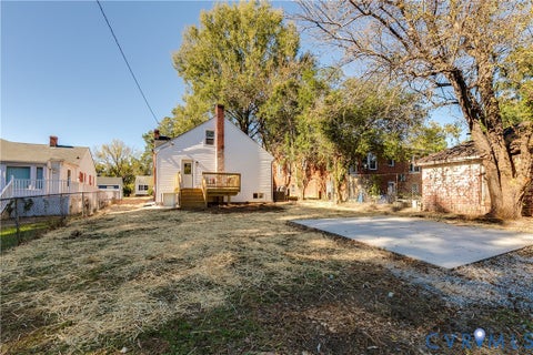 Tiny photo for 823 N 37th Street, Richmond, VA 23223 (MLS # 2628209)
