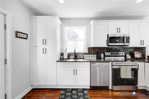 Tiny photo for 823 N 37th Street, Richmond, VA 23223 (MLS # 2628209)