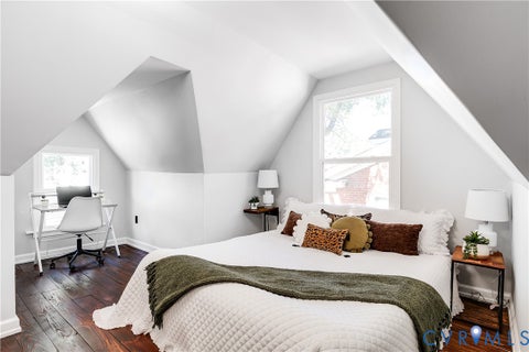 Tiny photo for 823 N 37th Street, Richmond, VA 23223 (MLS # 2628209)