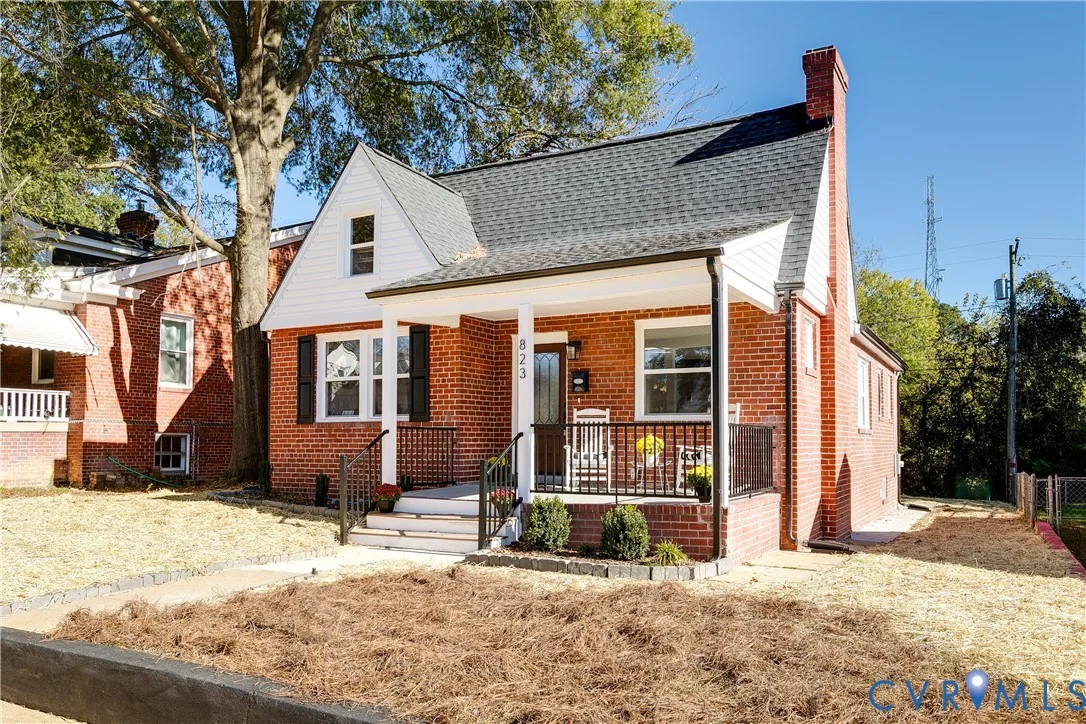 823 N 37th Street