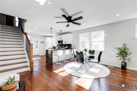 Tiny photo for 823 N 37th Street, Richmond, VA 23223 (MLS # 2628209)