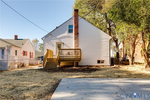 Tiny photo for 823 N 37th Street, Richmond, VA 23223 (MLS # 2628209)