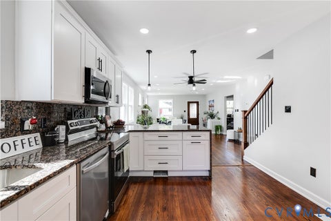 Tiny photo for 823 N 37th Street, Richmond, VA 23223 (MLS # 2628209)
