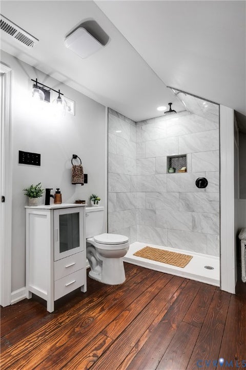 Tiny photo for 823 N 37th Street, Richmond, VA 23223 (MLS # 2628209)