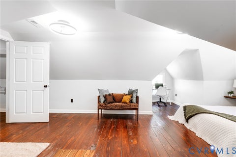 Tiny photo for 823 N 37th Street, Richmond, VA 23223 (MLS # 2628209)