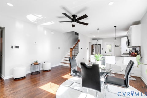 Tiny photo for 823 N 37th Street, Richmond, VA 23223 (MLS # 2628209)