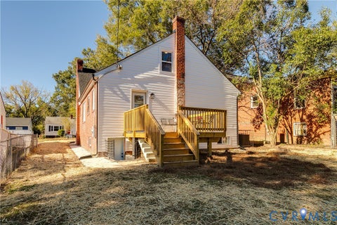 Tiny photo for 823 N 37th Street, Richmond, VA 23223 (MLS # 2628209)