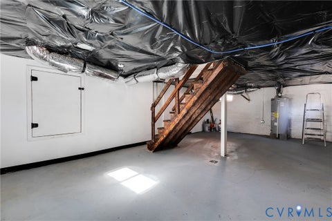 Tiny photo for 823 N 37th Street, Richmond, VA 23223 (MLS # 2628209)