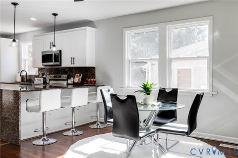 Tiny photo for 823 N 37th Street, Richmond, VA 23223 (MLS # 2628209)