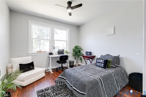 Tiny photo for 823 N 37th Street, Richmond, VA 23223 (MLS # 2628209)