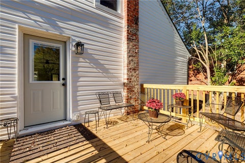 Tiny photo for 823 N 37th Street, Richmond, VA 23223 (MLS # 2628209)