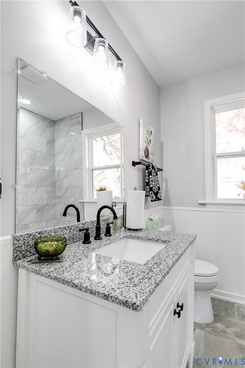 Tiny photo for 823 N 37th Street, Richmond, VA 23223 (MLS # 2628209)