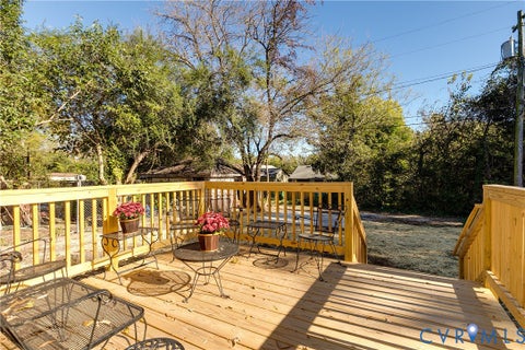 Tiny photo for 823 N 37th Street, Richmond, VA 23223 (MLS # 2628209)