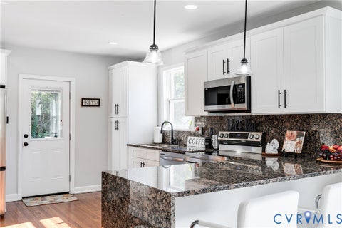 Tiny photo for 823 N 37th Street, Richmond, VA 23223 (MLS # 2628209)