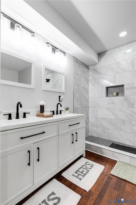 Tiny photo for 823 N 37th Street, Richmond, VA 23223 (MLS # 2628209)