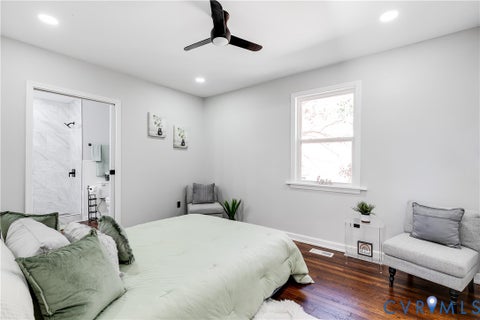 Tiny photo for 823 N 37th Street, Richmond, VA 23223 (MLS # 2628209)