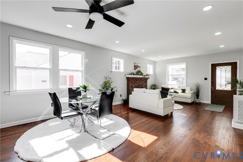 Tiny photo for 823 N 37th Street, Richmond, VA 23223 (MLS # 2628209)