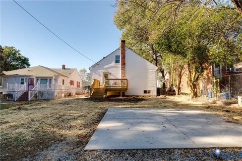 Tiny photo for 823 N 37th Street, Richmond, VA 23223 (MLS # 2628209)