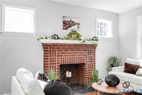 Tiny photo for 823 N 37th Street, Richmond, VA 23223 (MLS # 2628209)