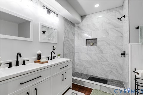 Tiny photo for 823 N 37th Street, Richmond, VA 23223 (MLS # 2628209)