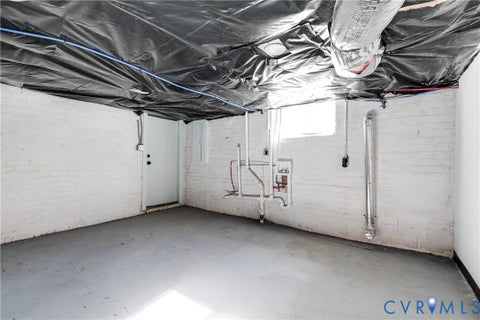 Tiny photo for 823 N 37th Street, Richmond, VA 23223 (MLS # 2628209)