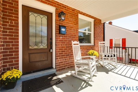 Tiny photo for 823 N 37th Street, Richmond, VA 23223 (MLS # 2628209)