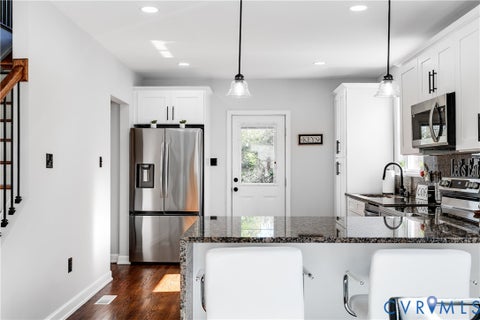 Tiny photo for 823 N 37th Street, Richmond, VA 23223 (MLS # 2628209)
