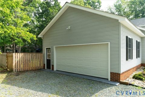 Tiny photo for 7 Loving Terrace, Palmyra, VA 22963 (MLS # 2616100)