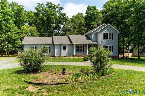 Tiny photo for 7 Loving Terrace, Palmyra, VA 22963 (MLS # 2616100)
