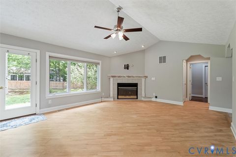 Tiny photo for 7 Loving Terrace, Palmyra, VA 22963 (MLS # 2616100)