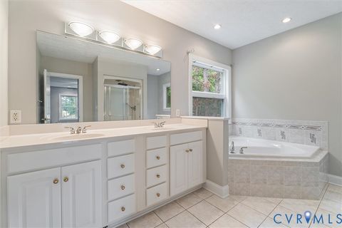 Tiny photo for 7 Loving Terrace, Palmyra, VA 22963 (MLS # 2616100)