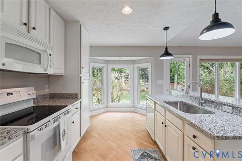 Tiny photo for 7 Loving Terrace, Palmyra, VA 22963 (MLS # 2616100)