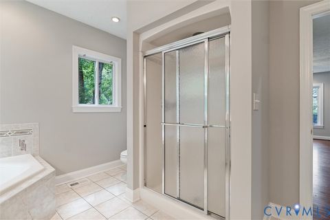 Tiny photo for 7 Loving Terrace, Palmyra, VA 22963 (MLS # 2616100)