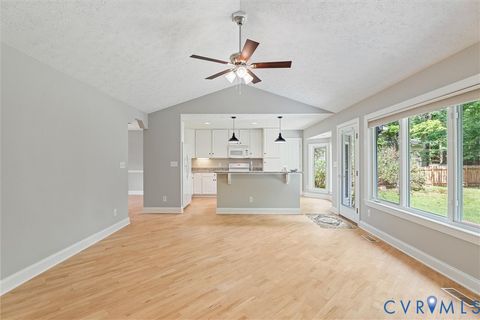Tiny photo for 7 Loving Terrace, Palmyra, VA 22963 (MLS # 2616100)