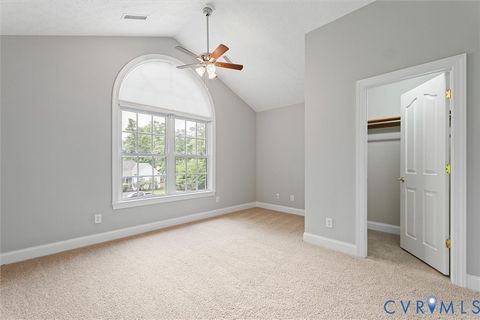 Tiny photo for 7 Loving Terrace, Palmyra, VA 22963 (MLS # 2616100)