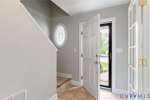 Tiny photo for 7 Loving Terrace, Palmyra, VA 22963 (MLS # 2616100)