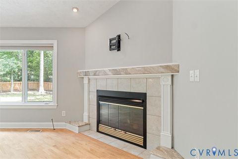 Tiny photo for 7 Loving Terrace, Palmyra, VA 22963 (MLS # 2616100)