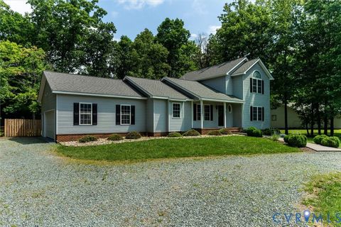 Tiny photo for 7 Loving Terrace, Palmyra, VA 22963 (MLS # 2616100)