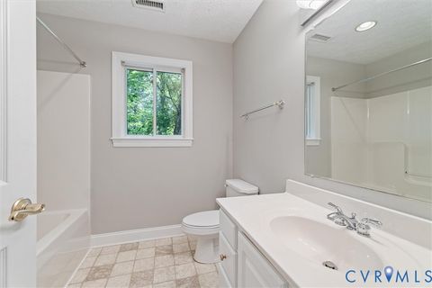 Tiny photo for 7 Loving Terrace, Palmyra, VA 22963 (MLS # 2616100)