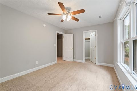 Tiny photo for 7 Loving Terrace, Palmyra, VA 22963 (MLS # 2616100)