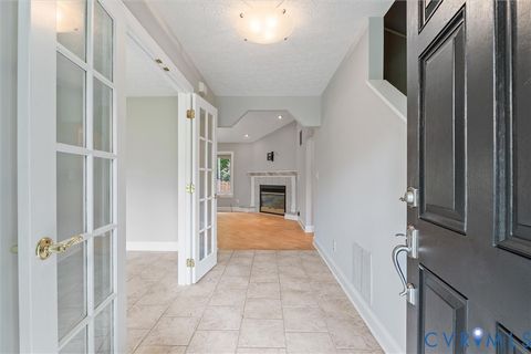 Tiny photo for 7 Loving Terrace, Palmyra, VA 22963 (MLS # 2616100)