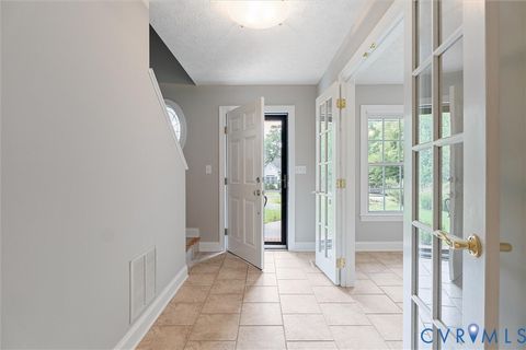 Tiny photo for 7 Loving Terrace, Palmyra, VA 22963 (MLS # 2616100)
