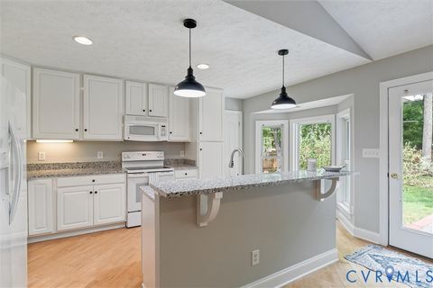 Tiny photo for 7 Loving Terrace, Palmyra, VA 22963 (MLS # 2616100)